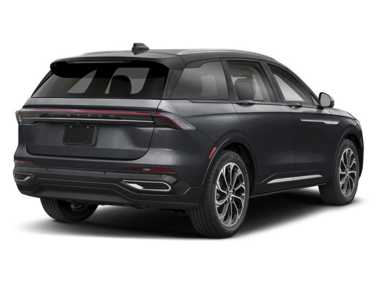 New 2026 Lincoln Nautilus RESERVE for sale in Halifax, NS