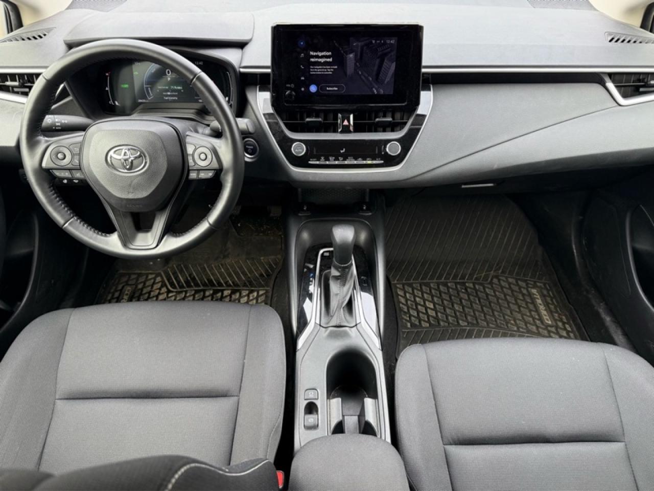 2023 Toyota Corolla Hybrid LE  - Heated Seats Photo