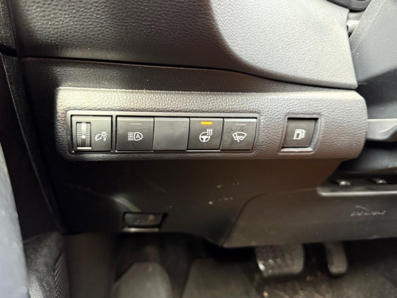 2023 Toyota Corolla Hybrid LE  - Heated Seats Photo