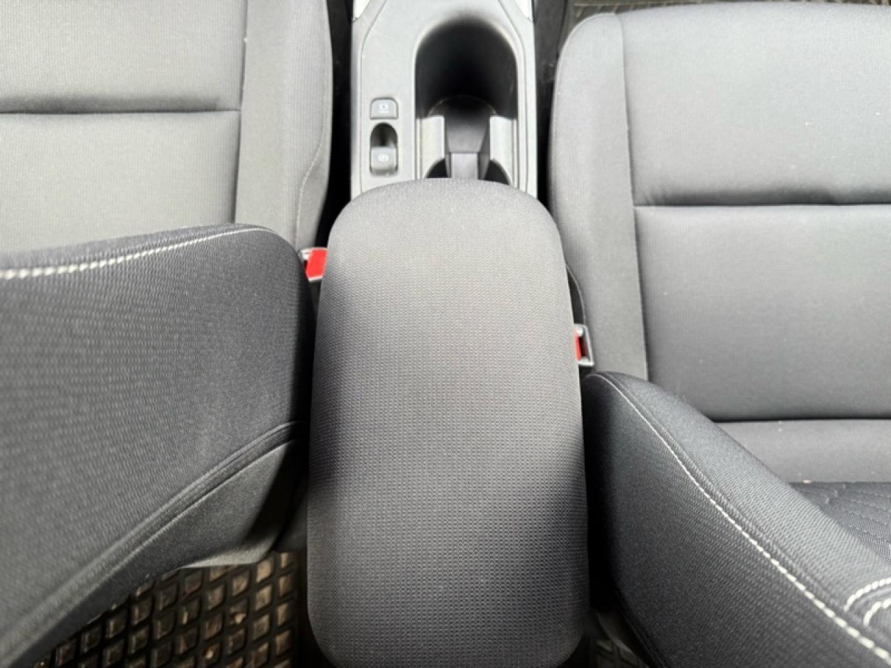 2023 Toyota Corolla Hybrid LE  - Heated Seats Photo