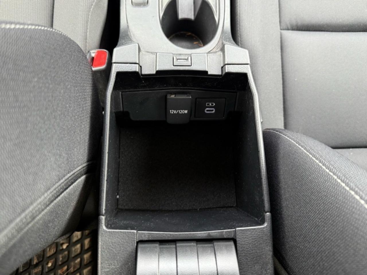 2023 Toyota Corolla Hybrid LE  - Heated Seats Photo