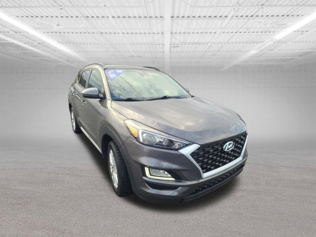 Used 2020 Hyundai Tucson Preferred for sale in Halifax, NS