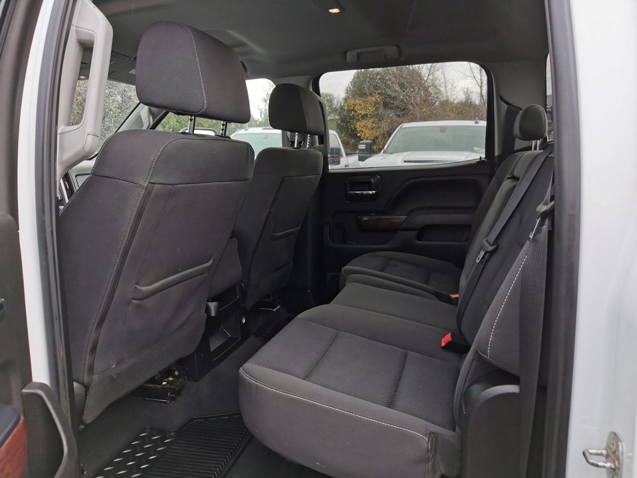 2019 GMC Sierra 3500 HD SLE Long Box - Photo #15