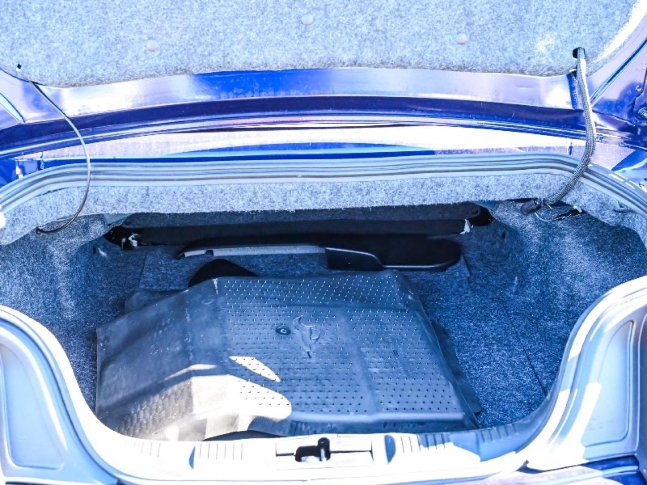 2020 Ford Mustang EcoBoost Premium Photo