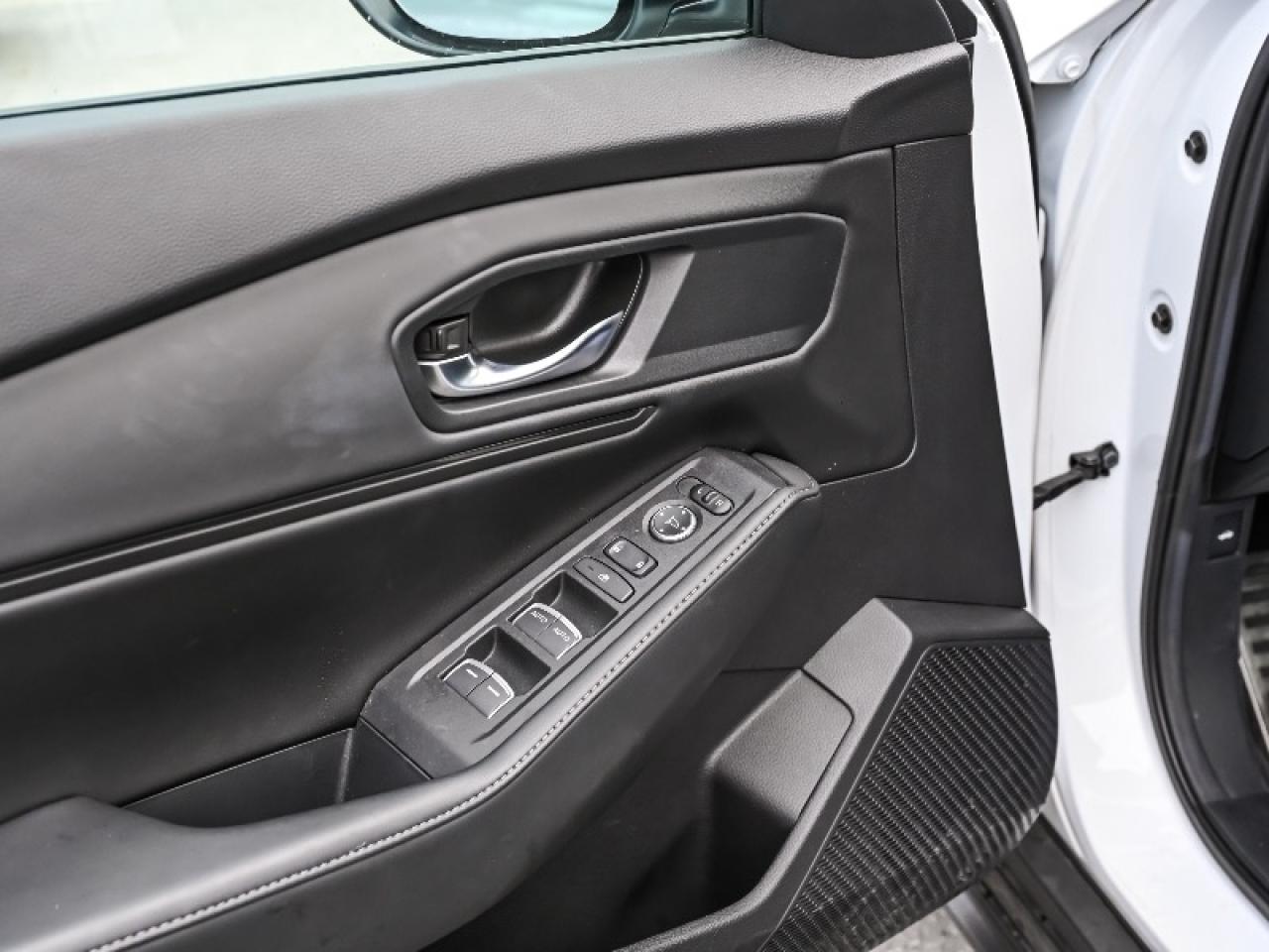 2024 Honda Accord Hybrid Sport Photo