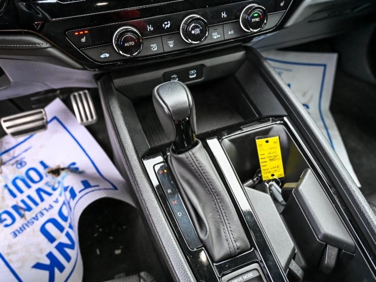 2024 Honda Accord Hybrid Sport Photo