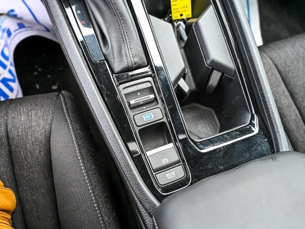 2024 Honda Accord Hybrid Sport Photo