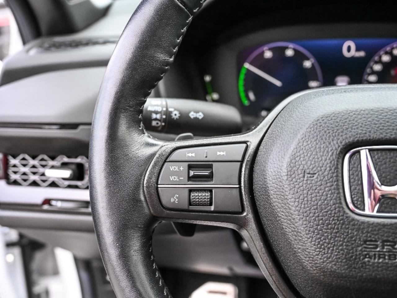 2024 Honda Accord Hybrid Sport Photo