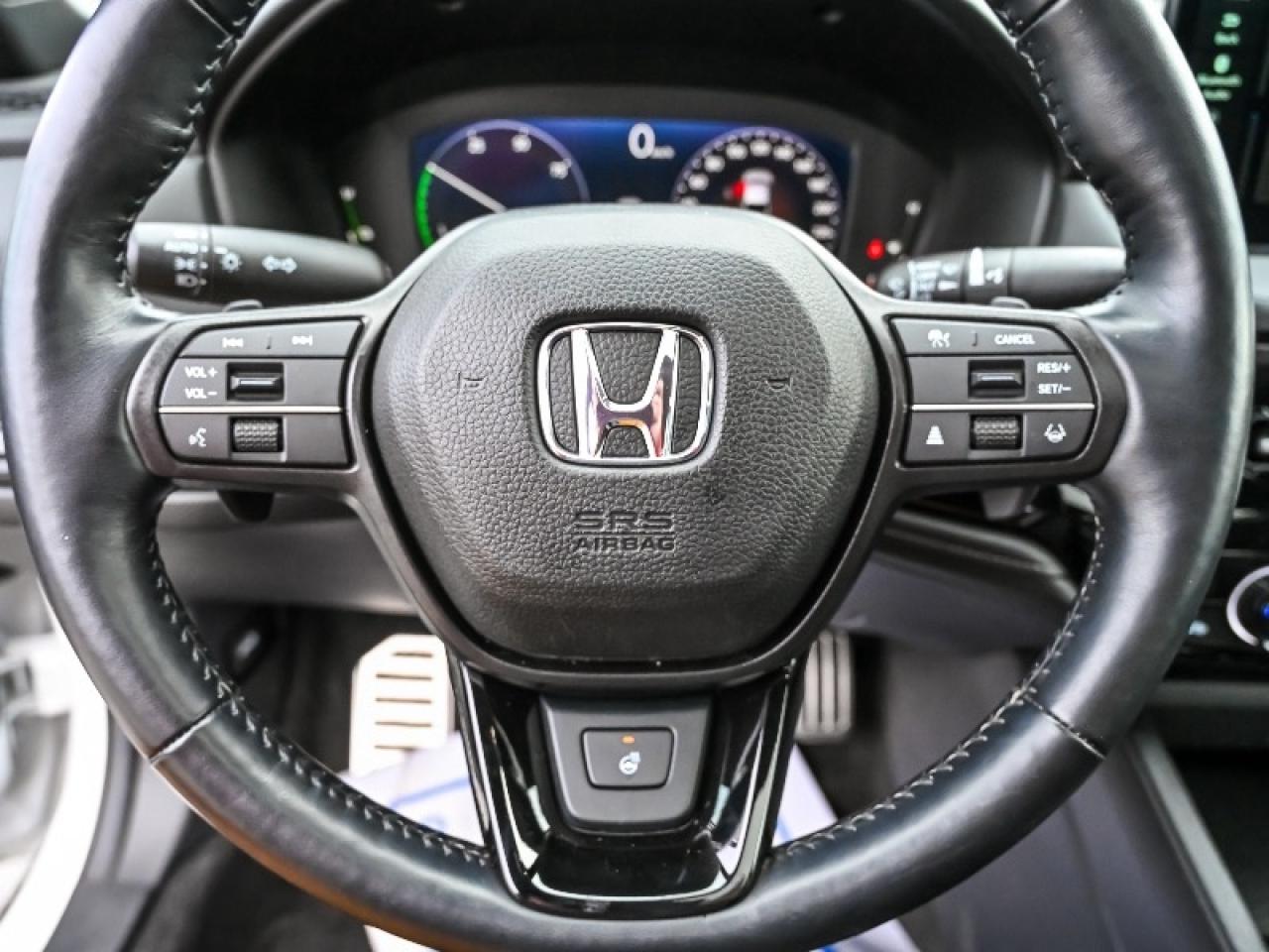 2024 Honda Accord Hybrid Sport Photo