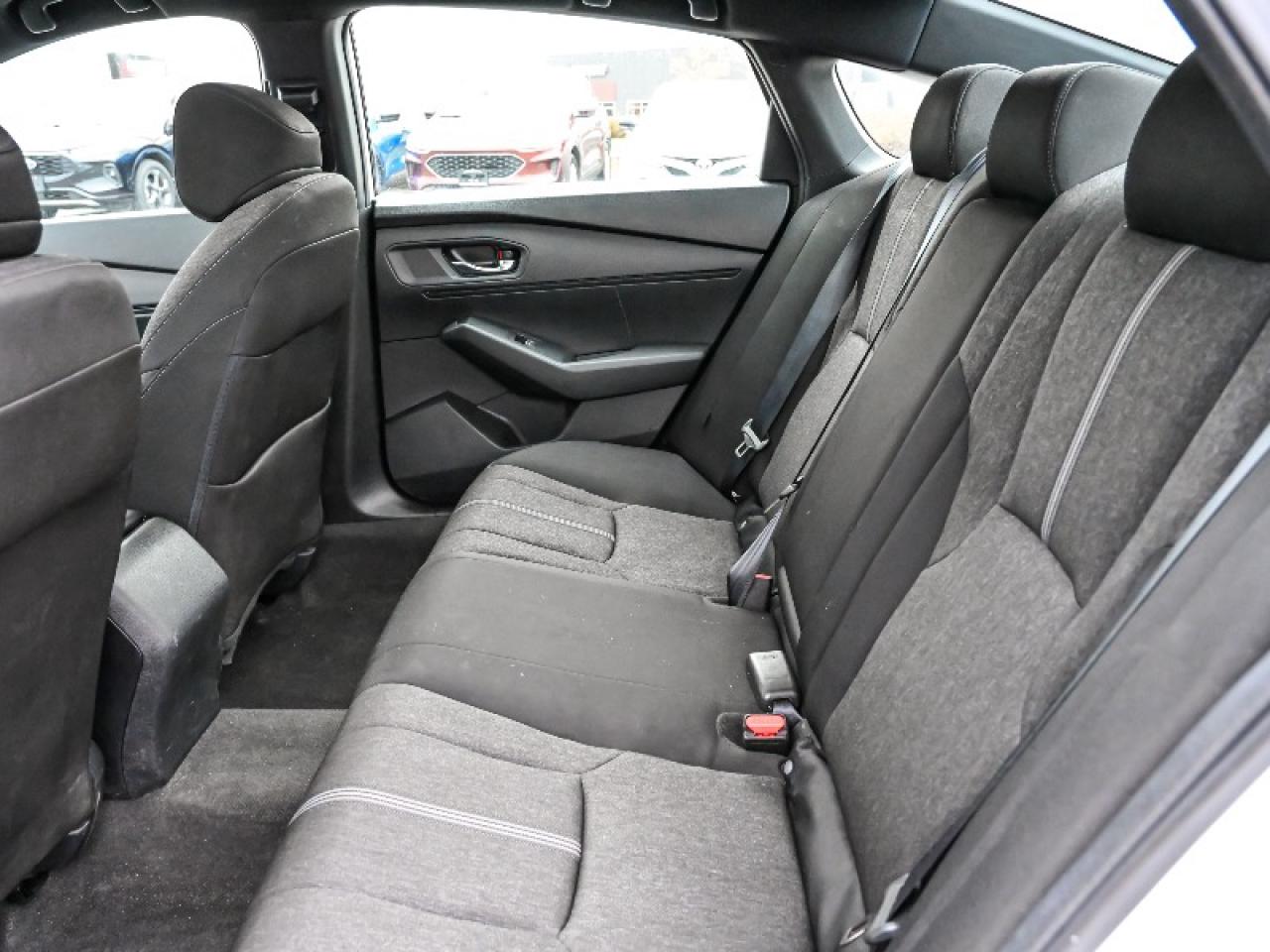 2024 Honda Accord Hybrid Sport Photo