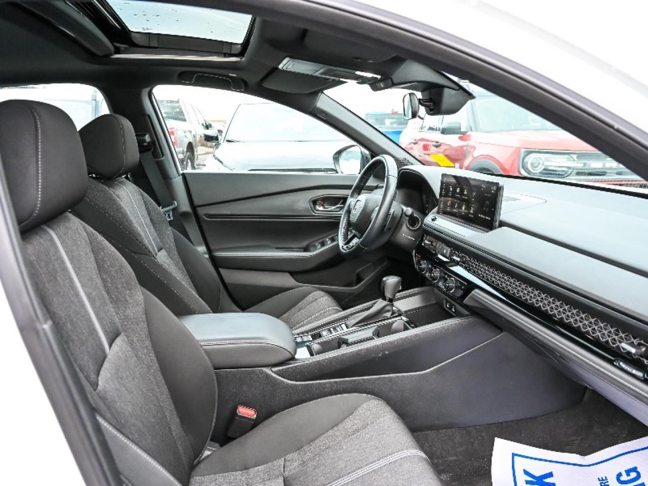 2024 Honda Accord Hybrid Sport Photo