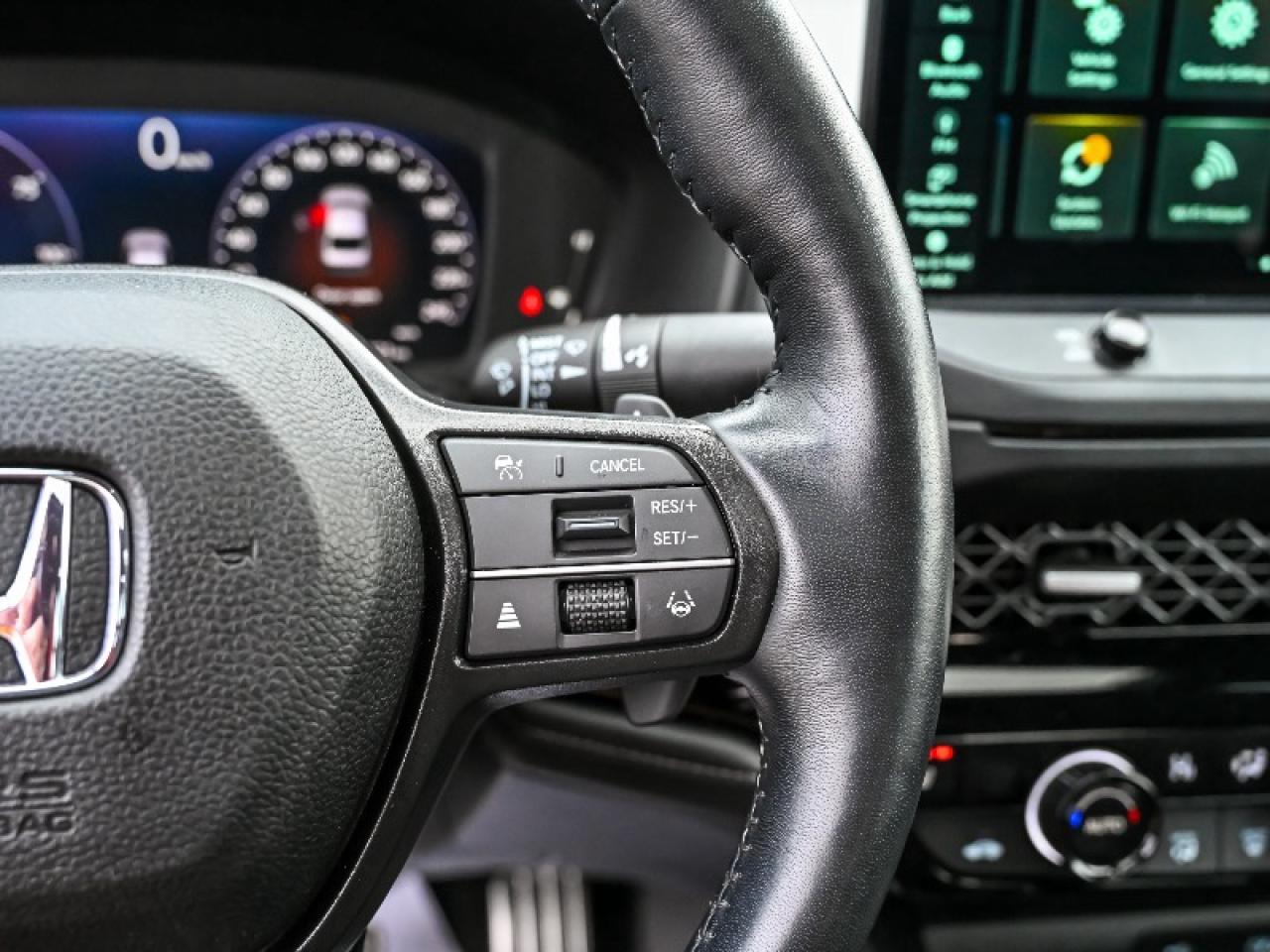 2024 Honda Accord Hybrid Sport Photo