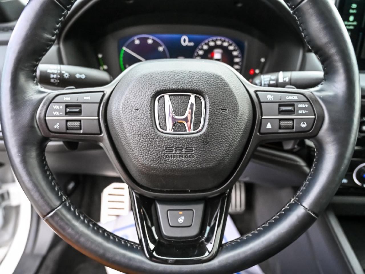 2024 Honda Accord Hybrid Sport Photo
