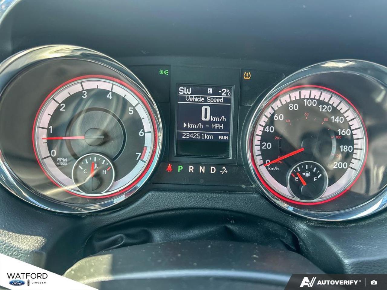 2019 Dodge Grand Caravan SXT Premium Plus 2WD Photo