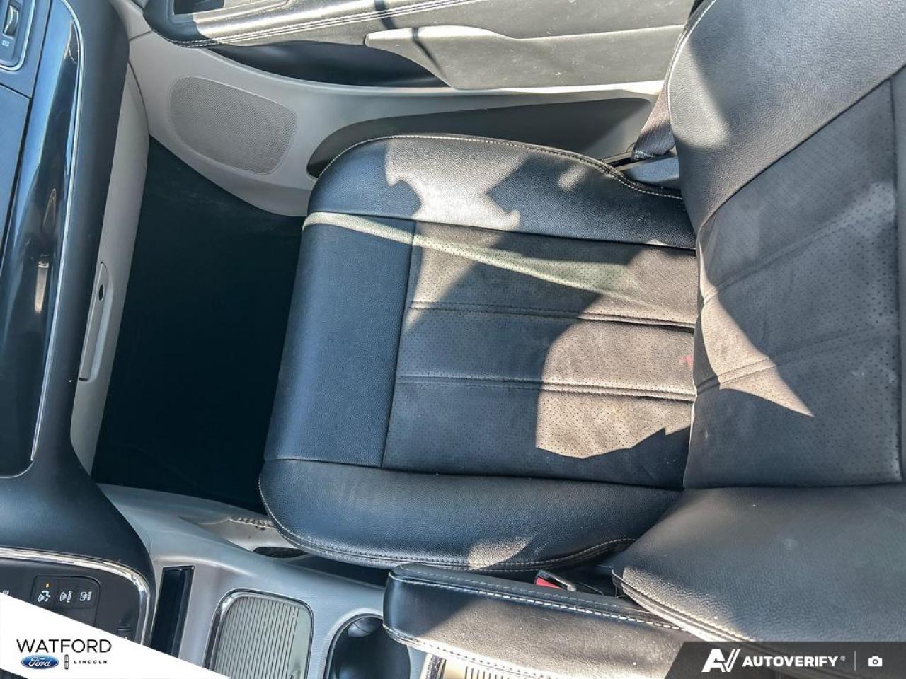 2019 Dodge Grand Caravan SXT Premium Plus 2WD Photo