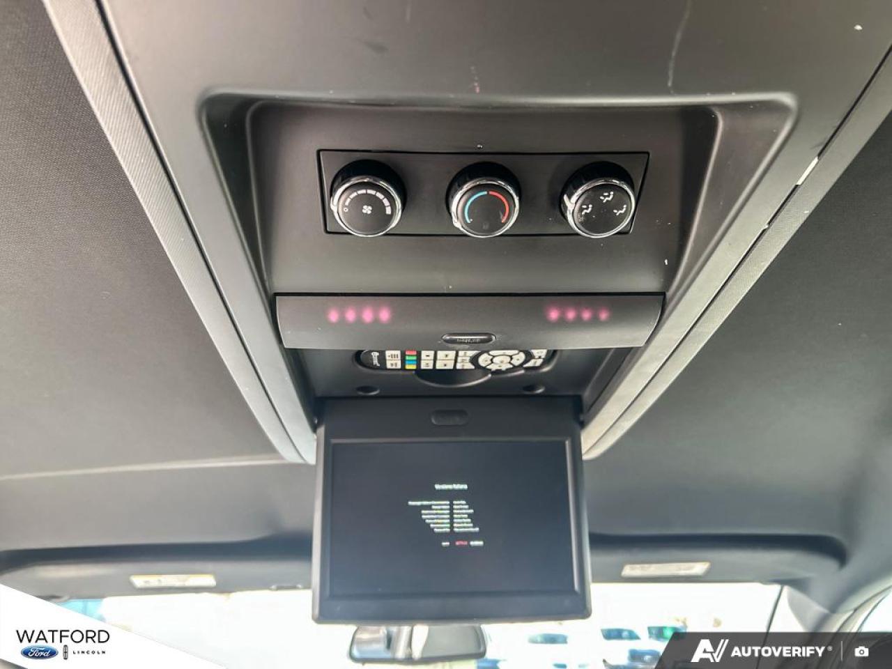 2019 Dodge Grand Caravan SXT Premium Plus 2WD Photo