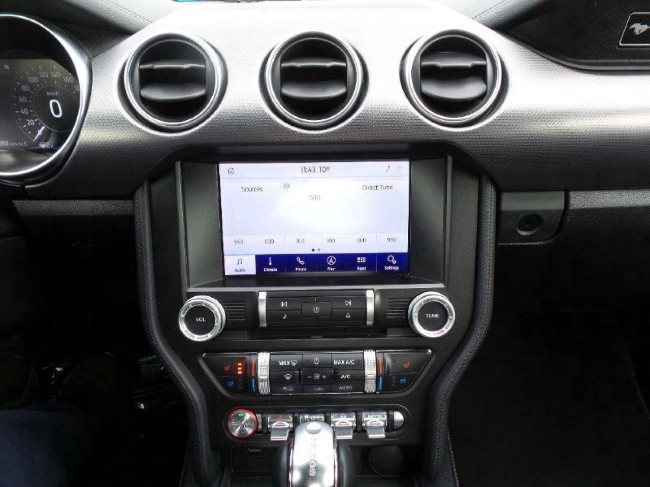 2020 Ford Mustang EcoBoost Photo5