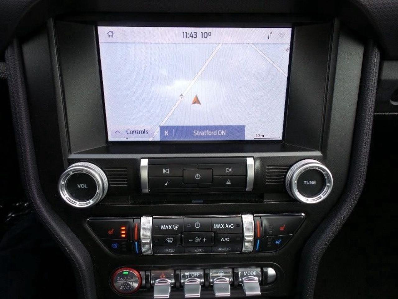 2020 Ford Mustang EcoBoost Photo5