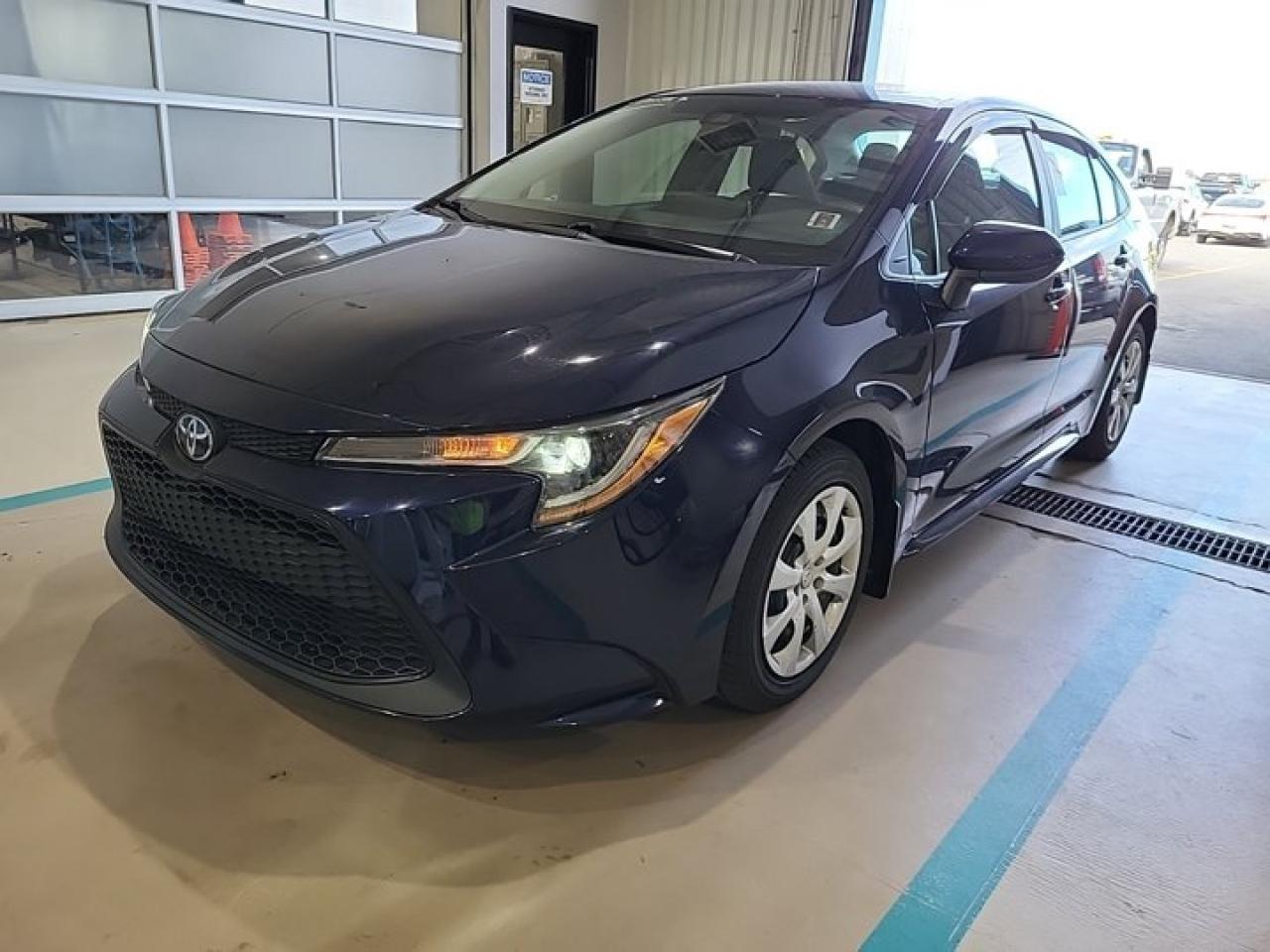 Used 2020 Toyota Corolla LE | Heated Seats | Adaptive Cruise | Bluetooth | Rear Camera | and More ! for sale in Guelph, ON