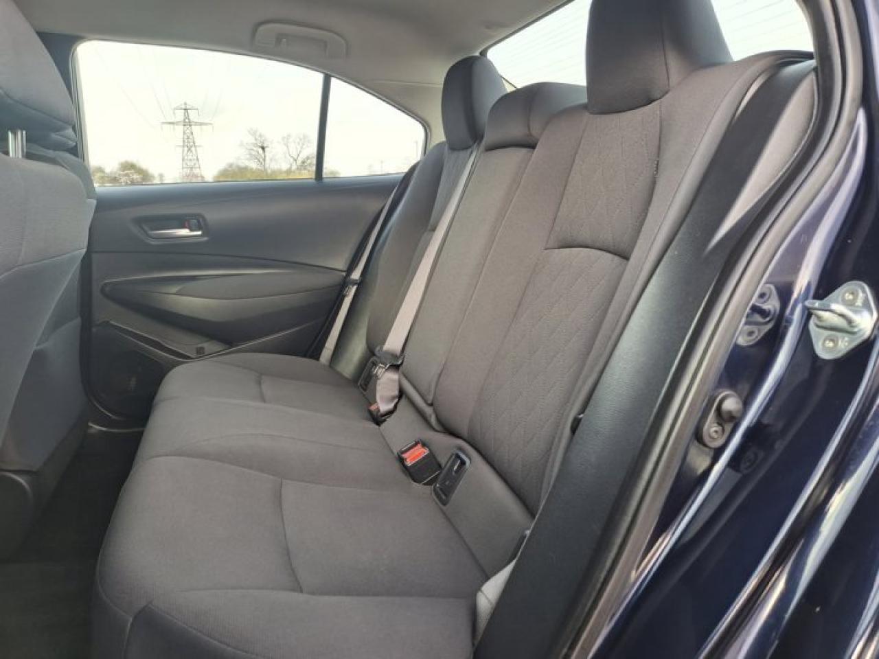 2020 Toyota Corolla LE | Heated Seats | Adaptive Cruise | Bluetooth | Rear Camera | and More ! Photo