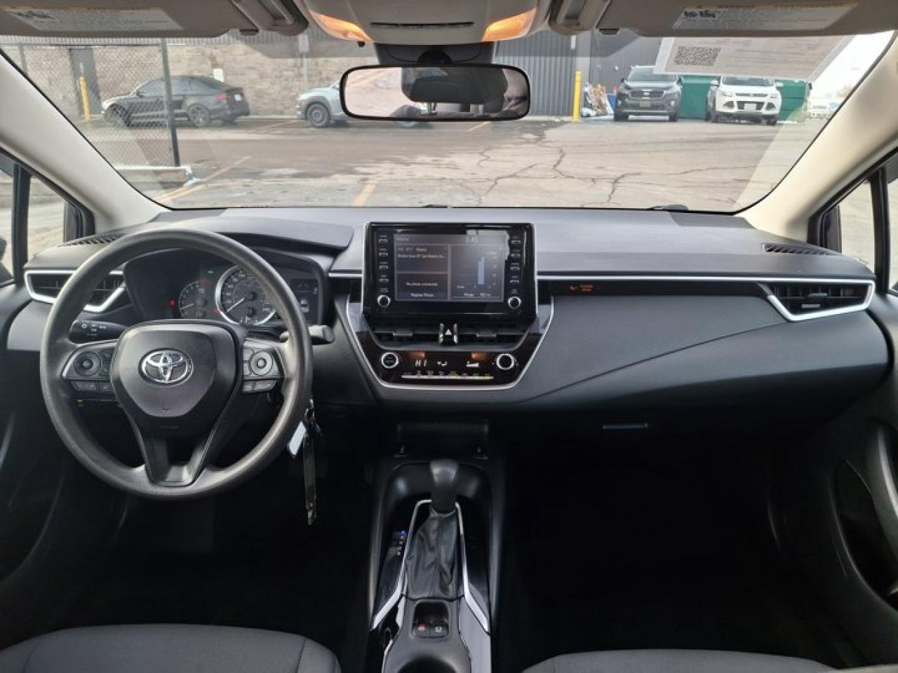 2020 Toyota Corolla LE | Heated Seats | Adaptive Cruise | Bluetooth | Rear Camera | and More ! Photo