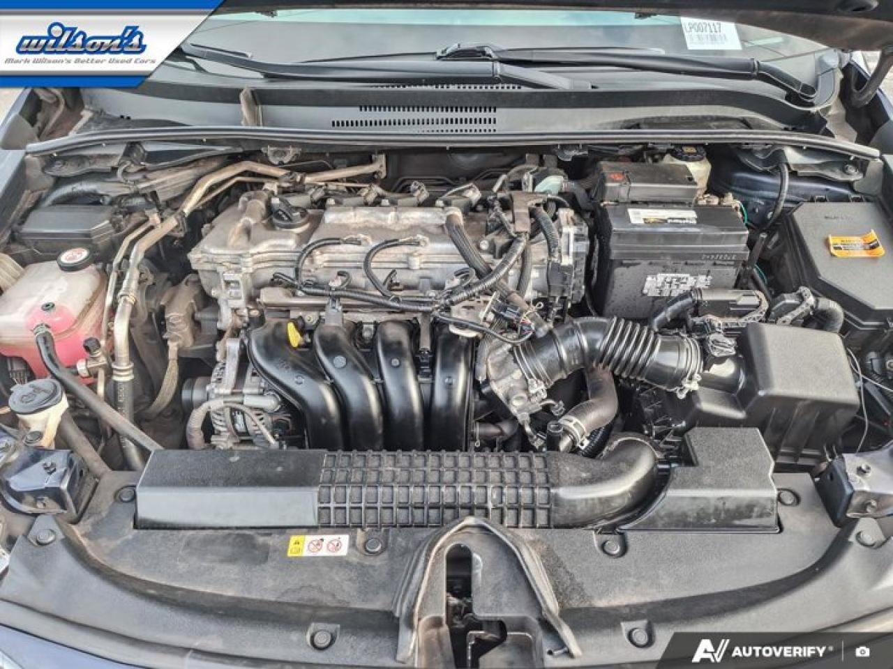 2020 Toyota Corolla LE | Heated Seats | Adaptive Cruise | Bluetooth | Rear Camera | and More ! Photo