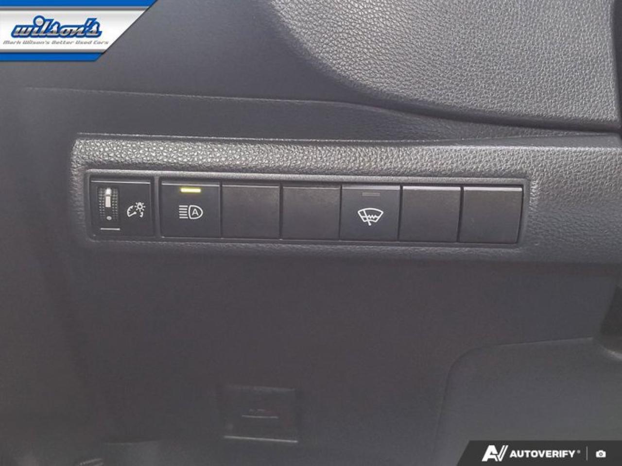 2020 Toyota Corolla LE | Heated Seats | Adaptive Cruise | Bluetooth | Rear Camera | and More ! Photo