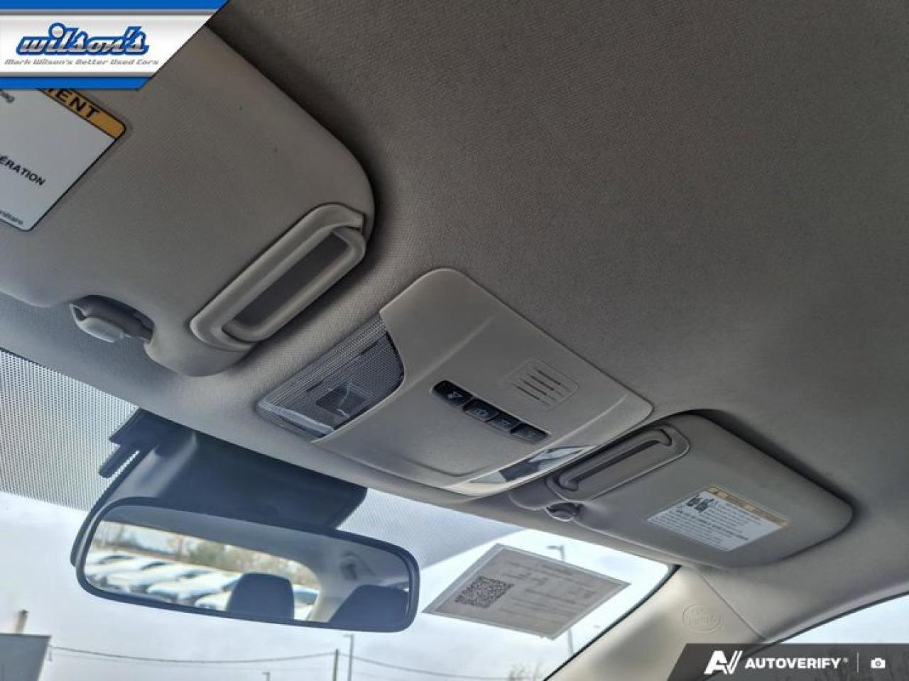 2020 Toyota Corolla LE | Heated Seats | Adaptive Cruise | Bluetooth | Rear Camera | and More ! Photo