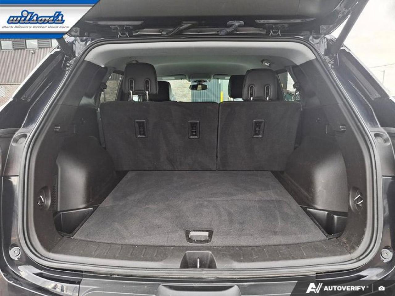 2020 Chevrolet Blazer True North AWD V6 | Leather | Power Liftgate | Heated Seats | Remote Start | CarPlay and More ! Photo