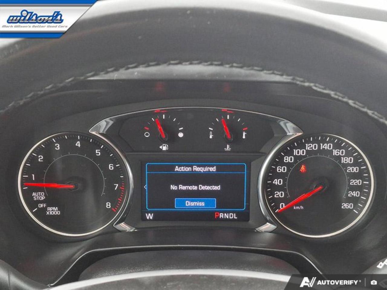 2020 Chevrolet Blazer True North AWD V6 | Leather | Power Liftgate | Heated Seats | Remote Start | CarPlay and More ! Photo