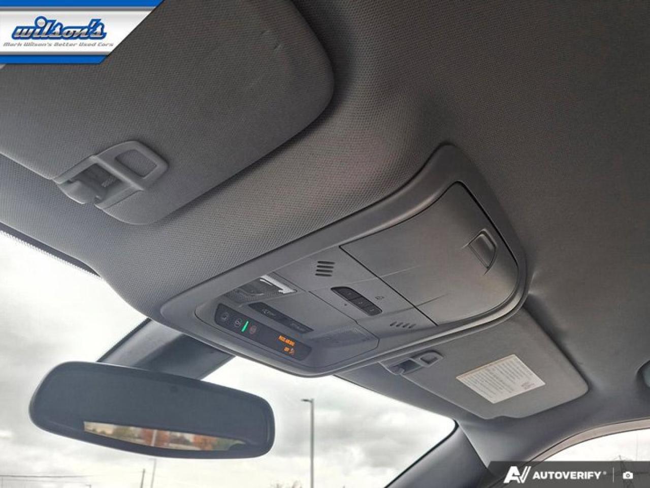 2020 Chevrolet Blazer True North AWD V6 | Leather | Power Liftgate | Heated Seats | Remote Start | CarPlay and More ! Photo