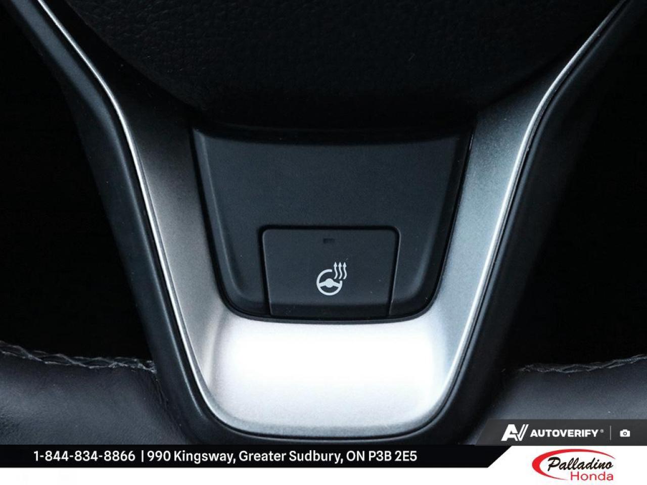 2018 Honda Accord Sedan Touring Photo