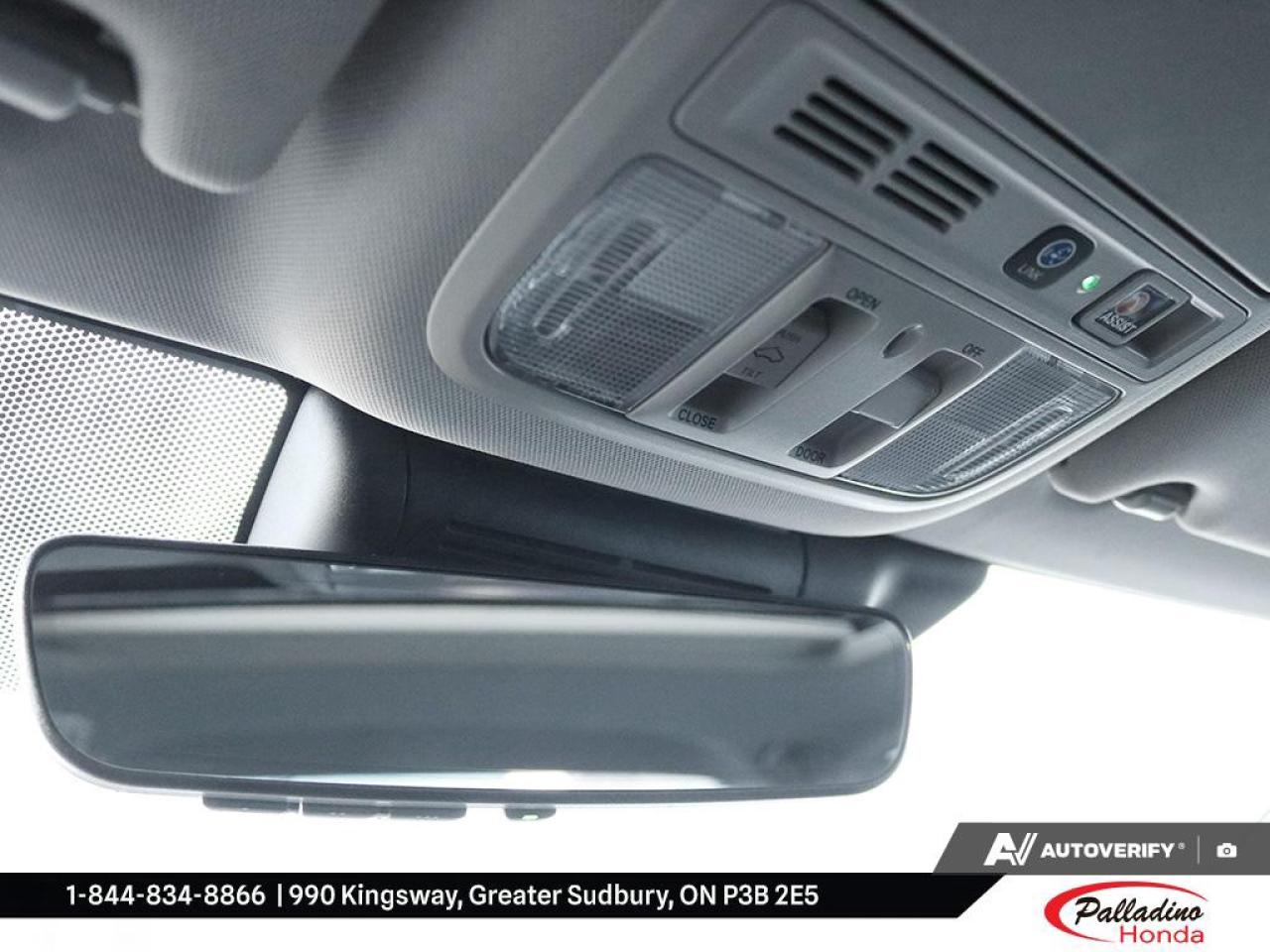 2018 Honda Accord Sedan Touring Photo