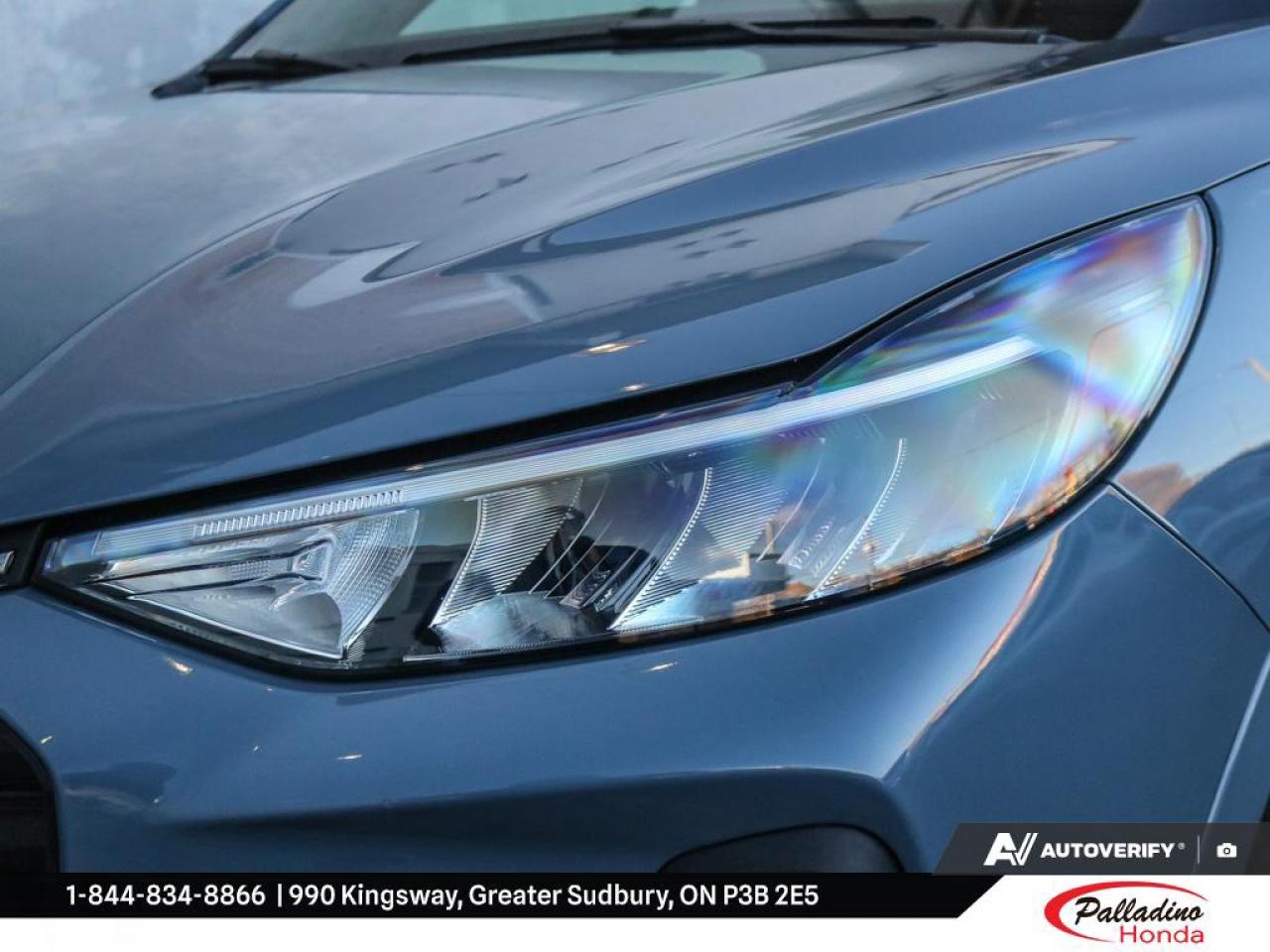 2024 Ford Escape Hybrid ST-LINE Photo