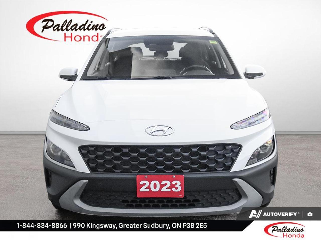 2023 Hyundai KONA Preferred Photo