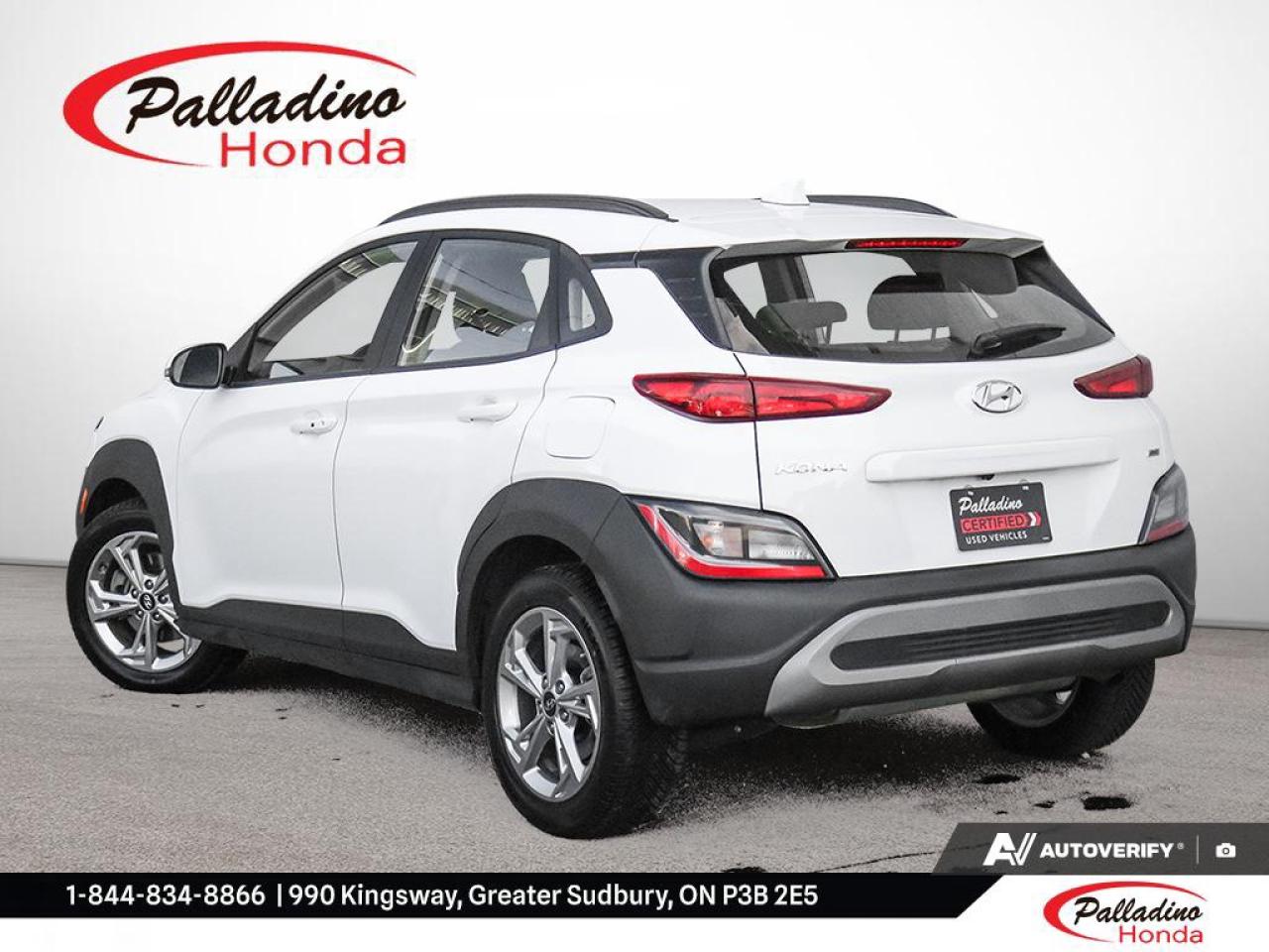 2023 Hyundai KONA Preferred Photo