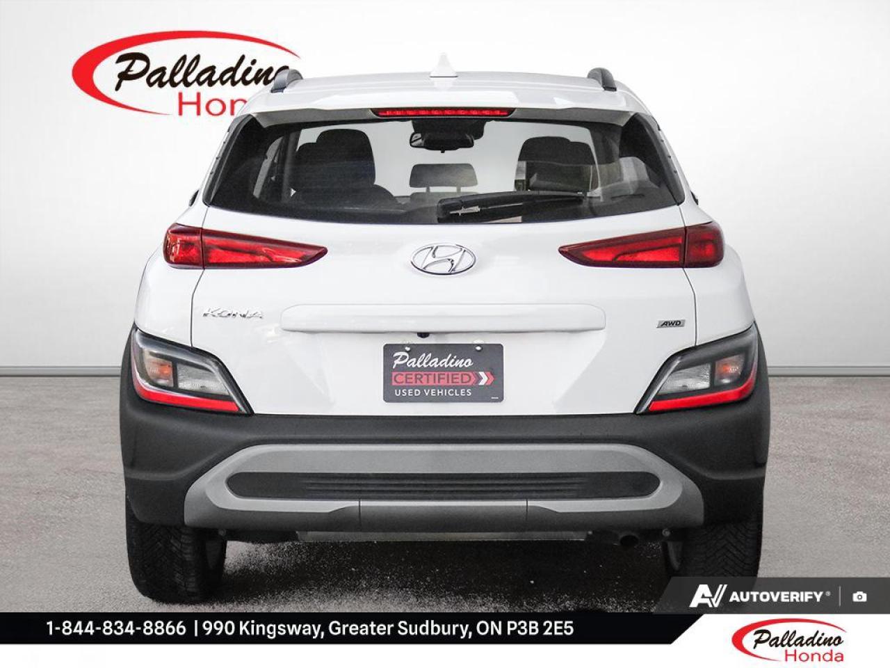 2023 Hyundai KONA Preferred Photo4
