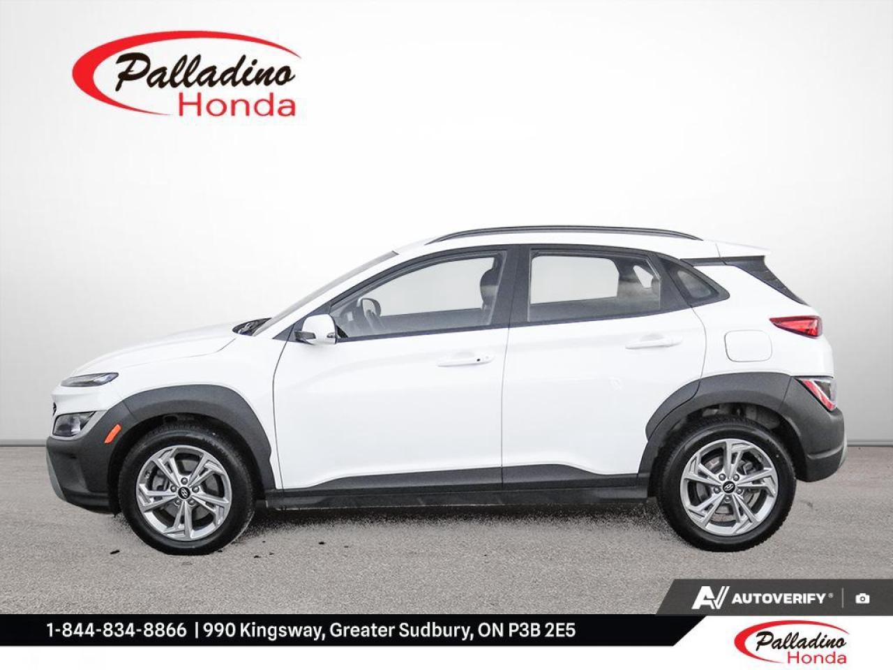 2023 Hyundai KONA Preferred Photo