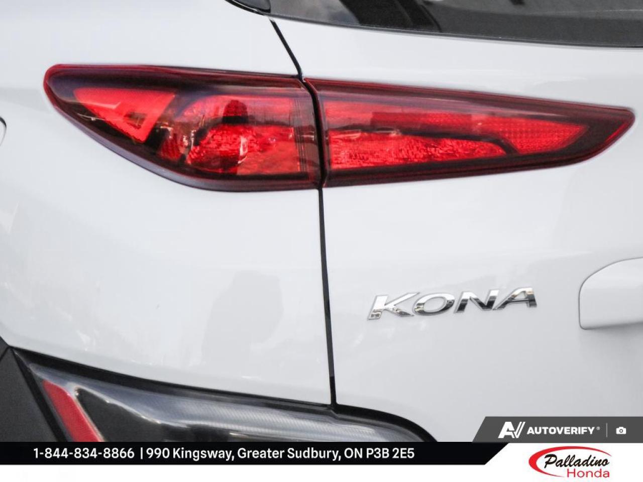 2023 Hyundai KONA Preferred Photo