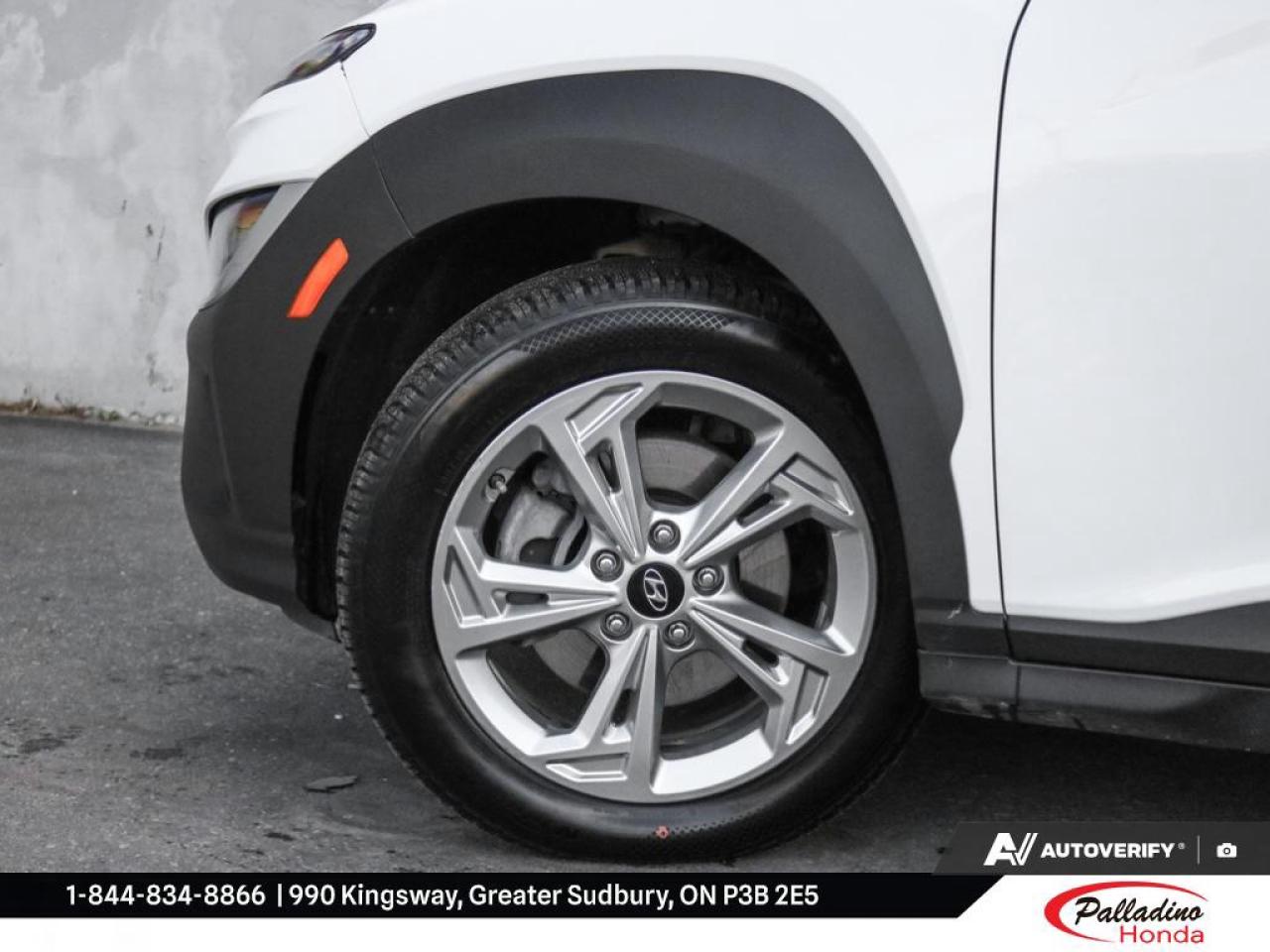 2023 Hyundai KONA Preferred Photo