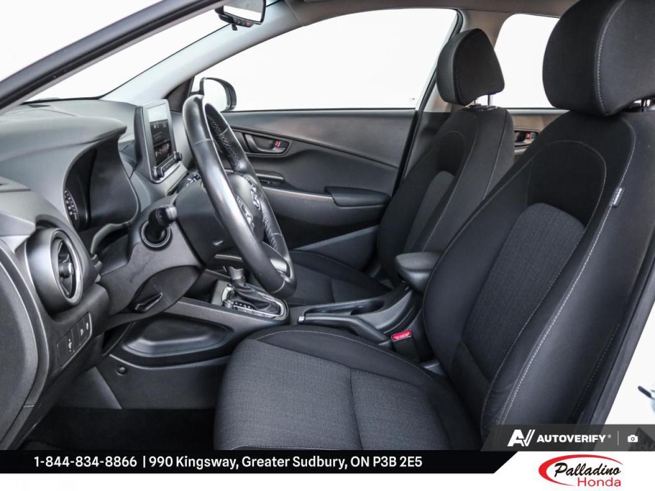 2023 Hyundai KONA Preferred Photo