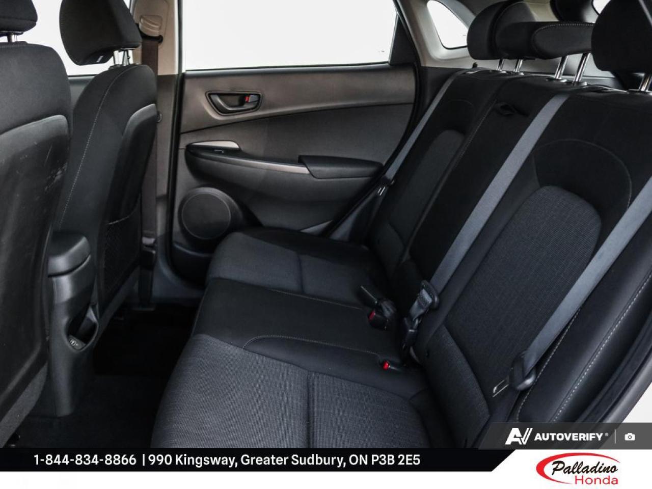 2023 Hyundai KONA Preferred Photo