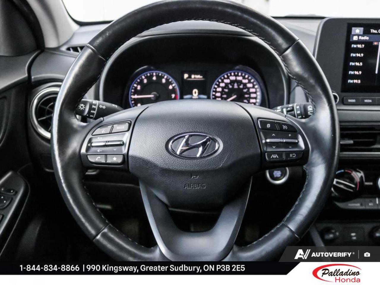 2023 Hyundai KONA Preferred Photo