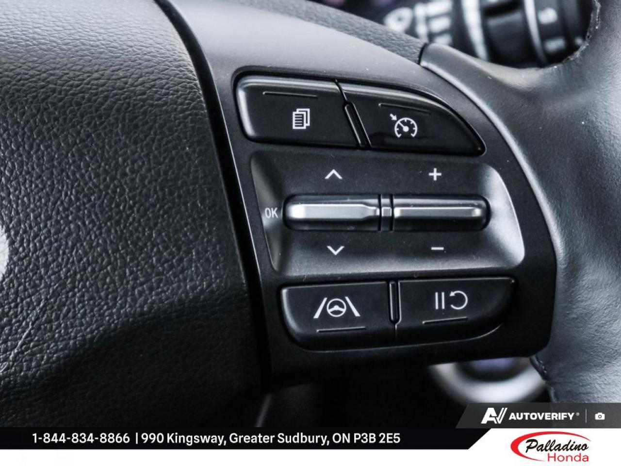 2023 Hyundai KONA Preferred Photo