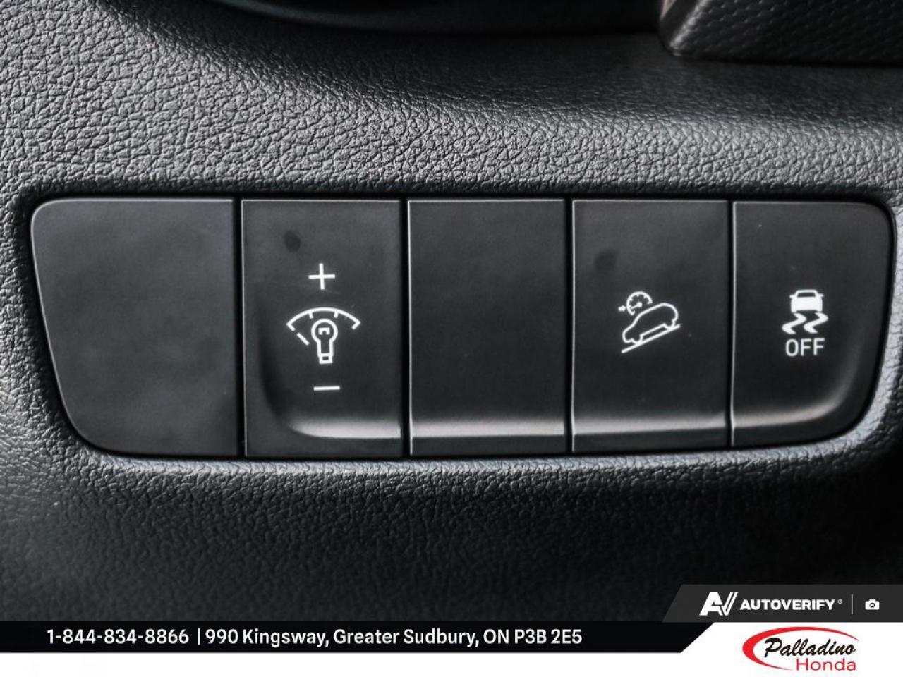 2023 Hyundai KONA Preferred Photo