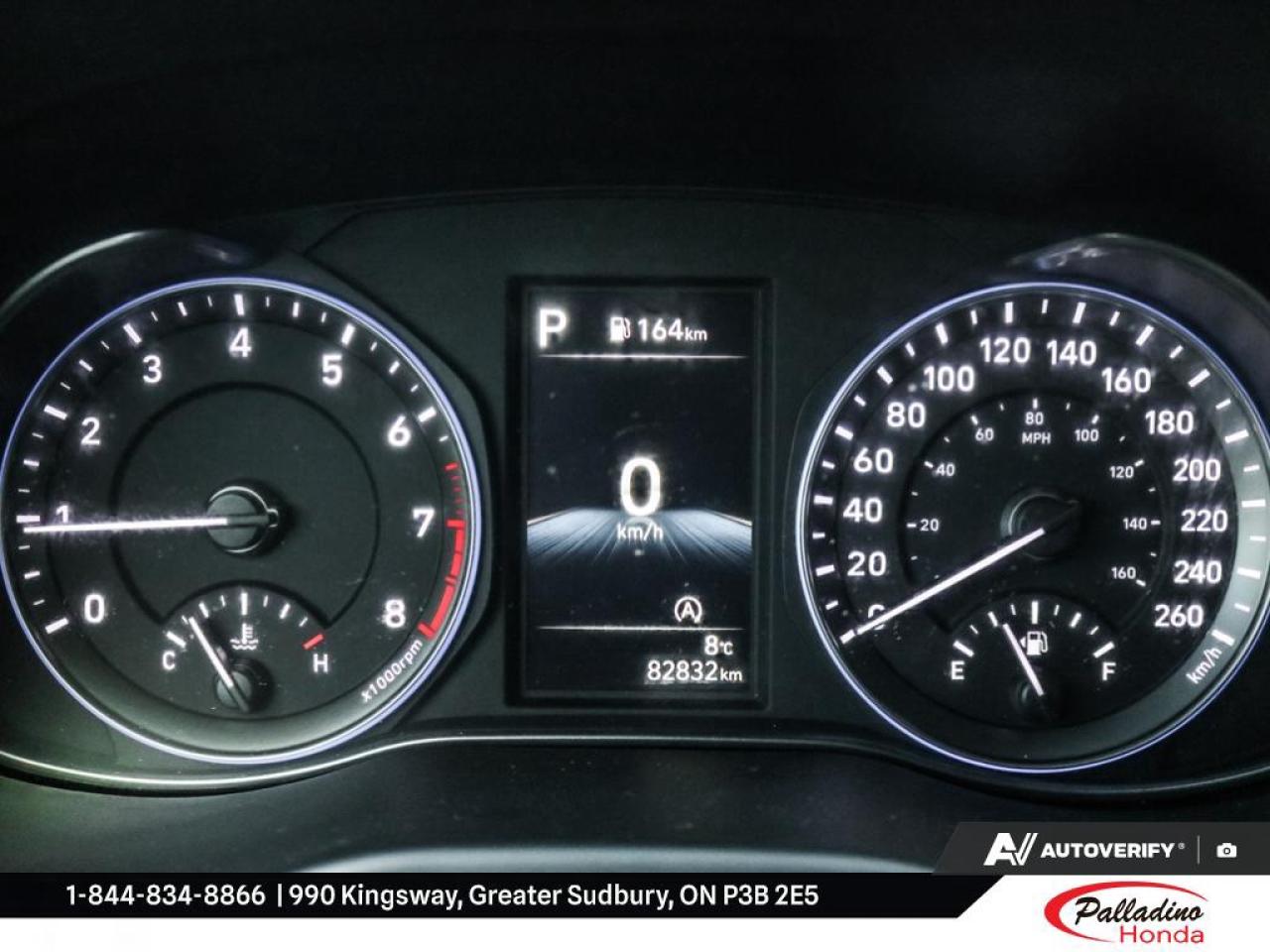 2023 Hyundai KONA Preferred Photo