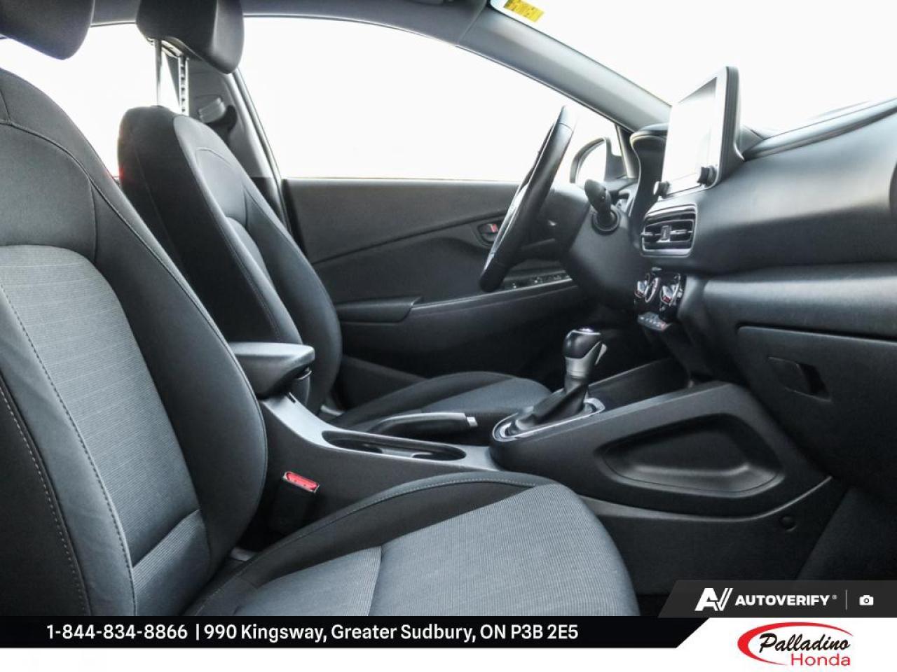 2023 Hyundai KONA Preferred Photo