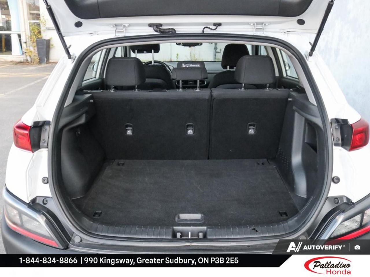 2023 Hyundai KONA Preferred Photo