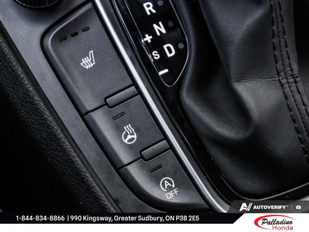 2023 Hyundai KONA Preferred Photo