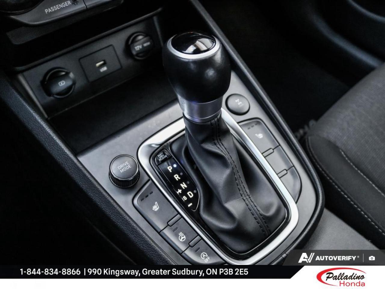 2023 Hyundai KONA Preferred Photo